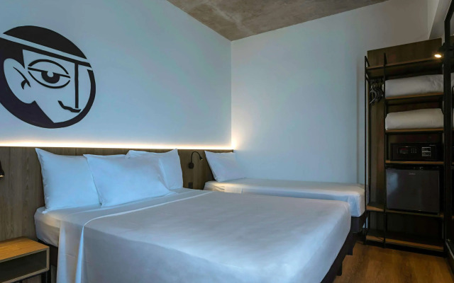 Ibis Styles Maceió Pajuçara