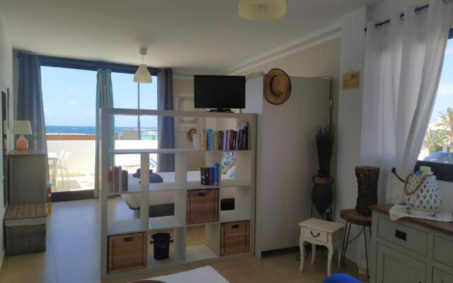 Apartment Cotillo Mar Sea View