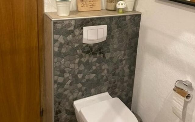 Ferienwohnung Berg Zeit