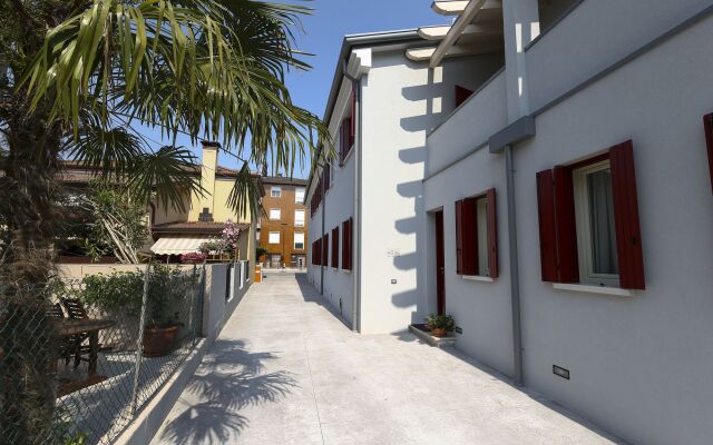 Venice Airport Villa Erica & Villa Erica 1