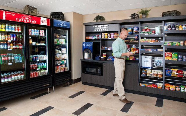 Candlewood Suites Columbus - Grove City by IHG