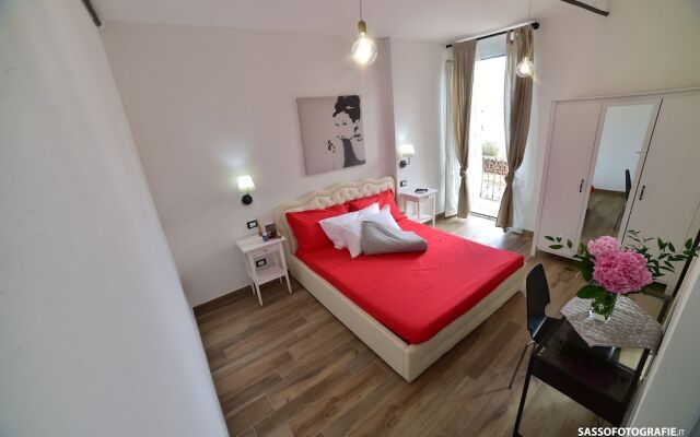 Suite Varigotti B&B