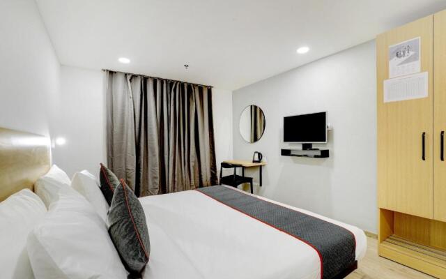 Oyo townhouse 190 Rajyash Rise