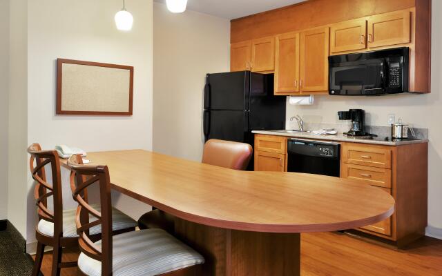 Candlewood Suites Houston NW - Willowbrook