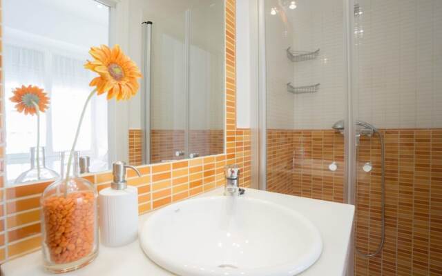 Encantador apartamento junto a la Giralda