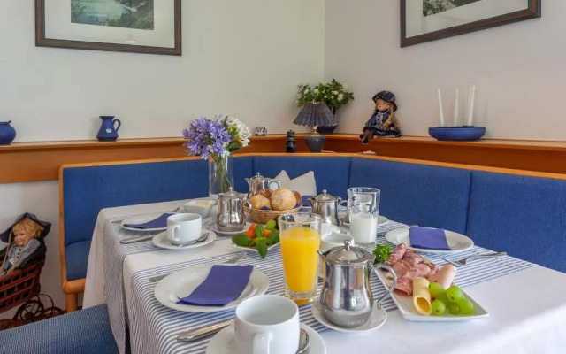 Hotel Am See