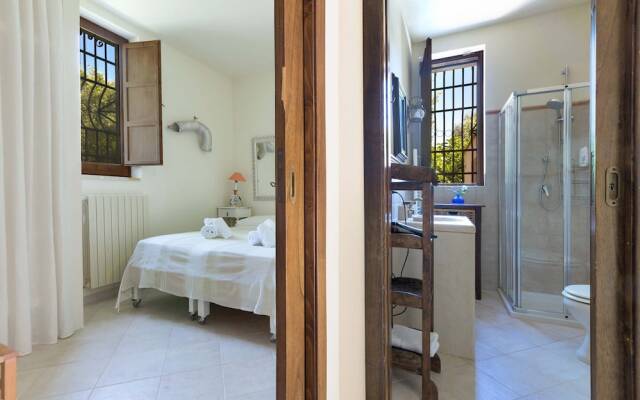 Trullino Cavallerizza