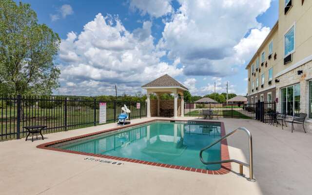 Comfort Inn & Suites Gatesville