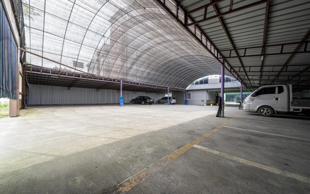 Jeonju Sanjeong-dong Nabi