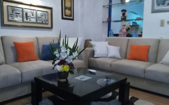 El Gouna Royal Chalet