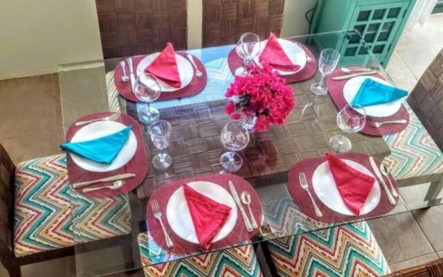 Sunset Ridge Villas Unit D