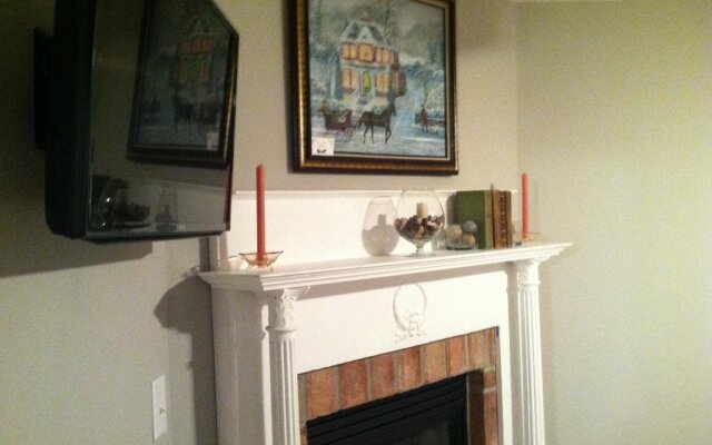 Bella Fattoria Bed and Breakfast