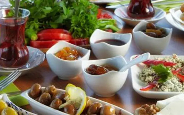 Ferahi Evler Otel