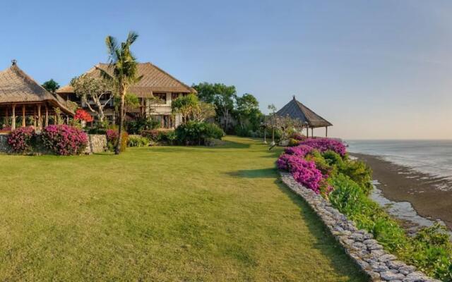 Villa Bayuh Sabbha