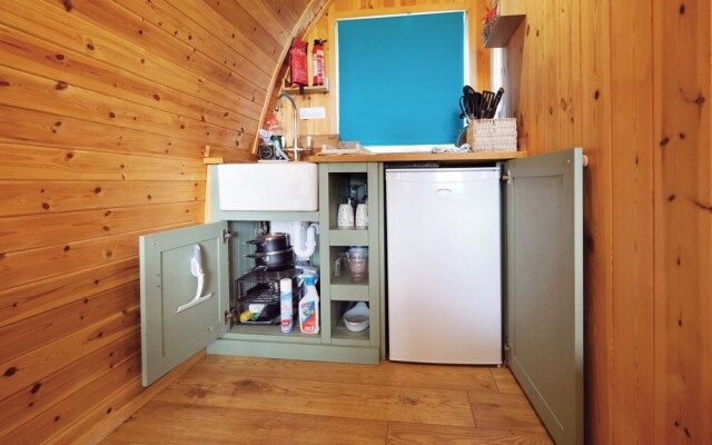 Ocean View 6 - 1 Bed Pod - Llanrhidian
