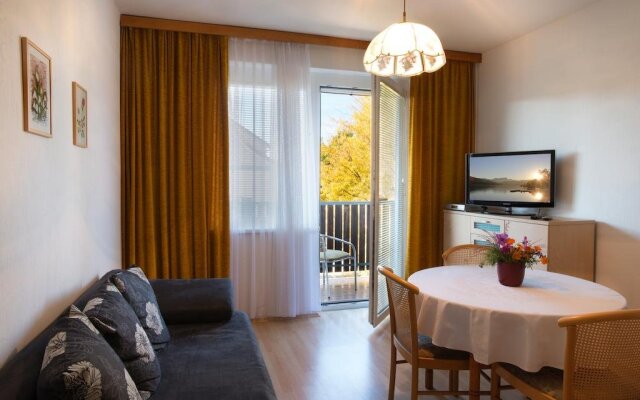 Appartements Kanauf