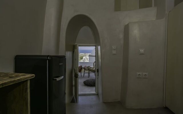 Exi Castle Suites