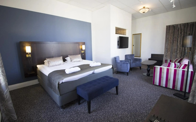 Grand Hotel Alingsås
