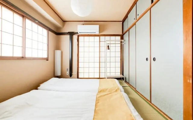 Sankopoyuu Nihonbashi