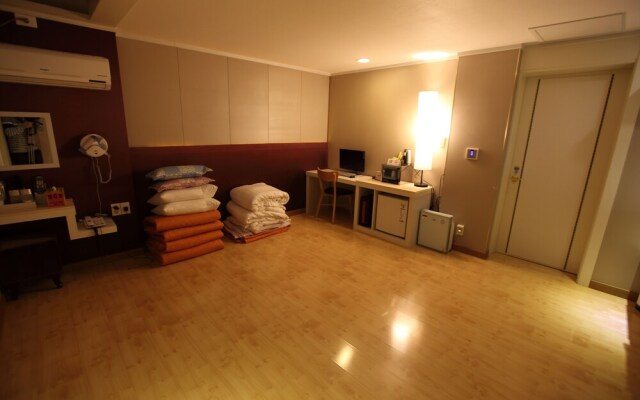 Namwon river hotel