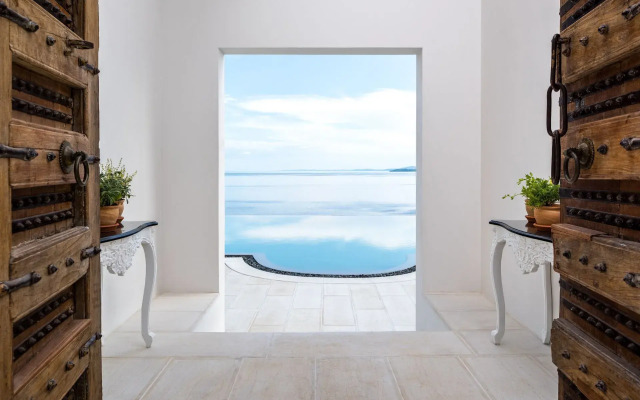 Corfu Private Villas