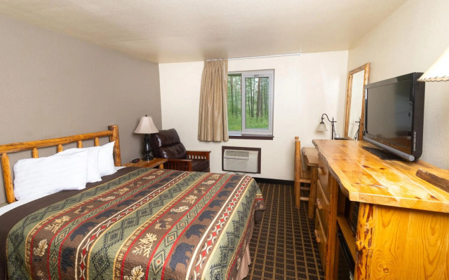 Fairbridge Inn & Suites Sandpoint