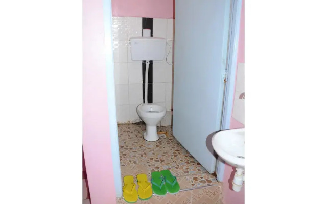 Junction Turkey Hotel