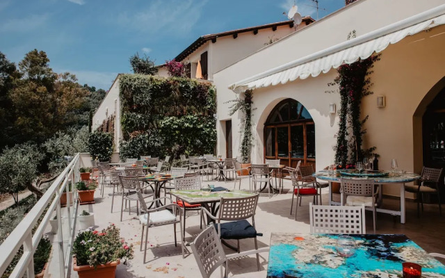 Hotel Fontermosa