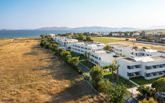 Smy Kos Beach & Splash