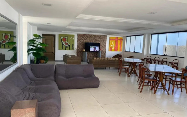 Hotel Algas Marinhas