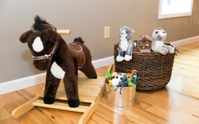 Hyde Park Family Retreat