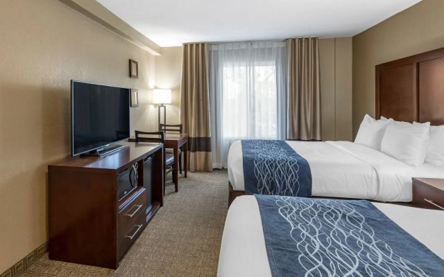 Comfort Inn & Suites Ventura Beach