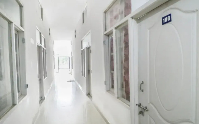 Motel Vishesh by OYO Rooms