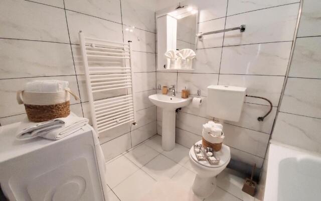 Apartament 35