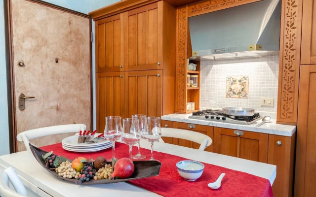 Altido Privilege in Chiavari