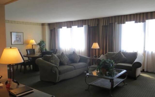 Radisson Los Angeles Airport