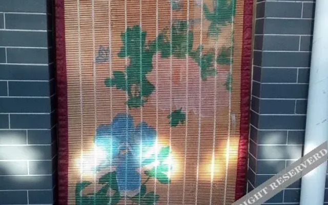 Pingyao Manbu Gucheng Inn