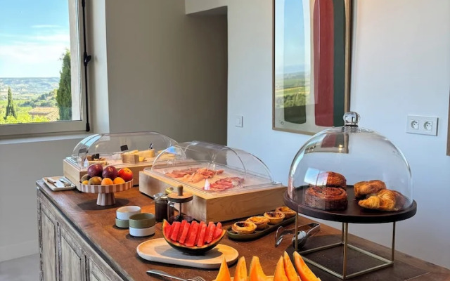 La Maison des Jardins