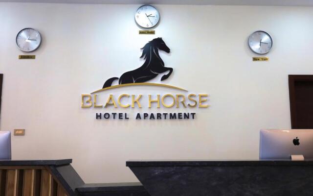 Black Horse Hotel Apartment