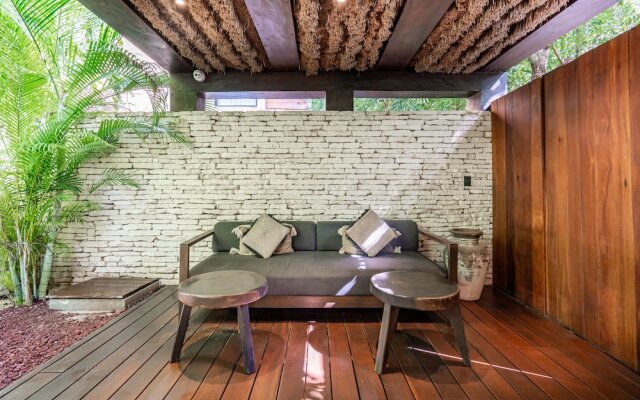 Tribu by Casago