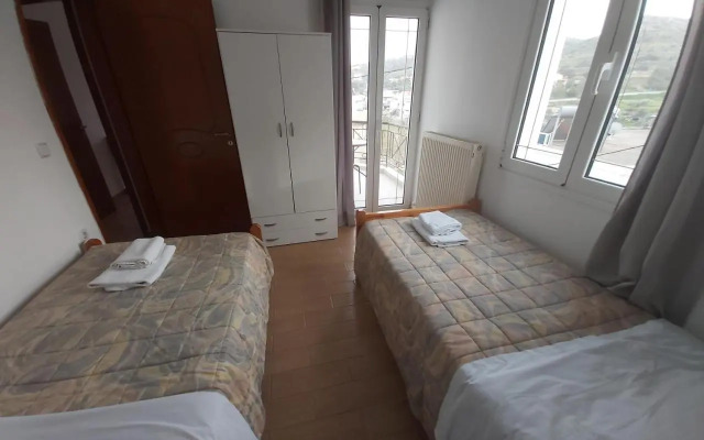 Bodikos Villas & Apartments