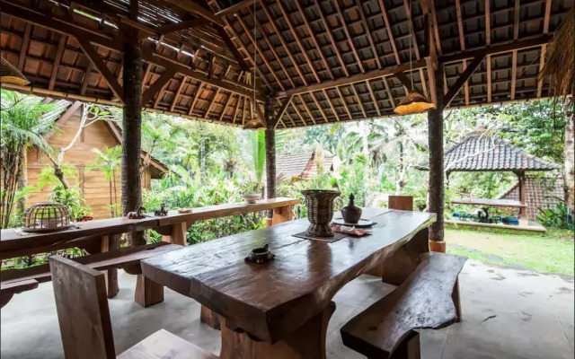 Song Broek Jungle Resort