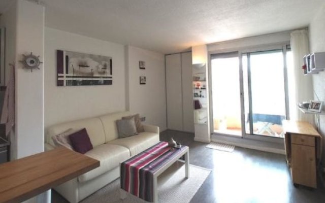 Appartement bord de mer Biarritz