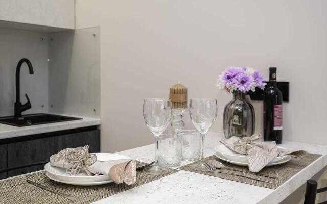 Room Hotel (Рум Хотел) на улице Державина