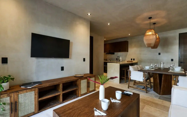 Bakal Residence By Lockey