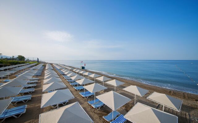 Aydinbey Gold Dreams - Ultra All Inclusive