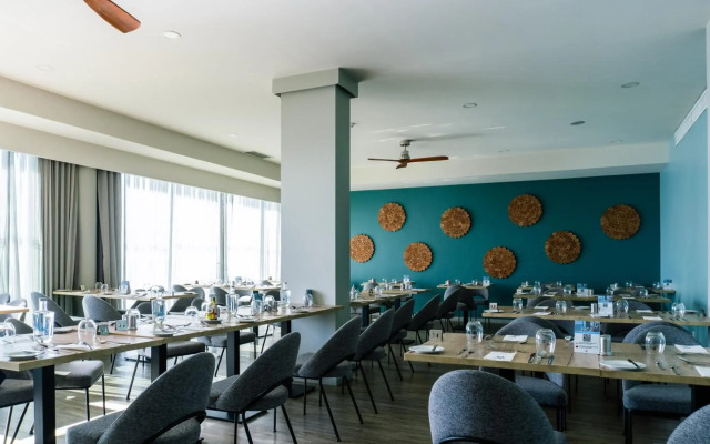 Hotel Orca Praia
