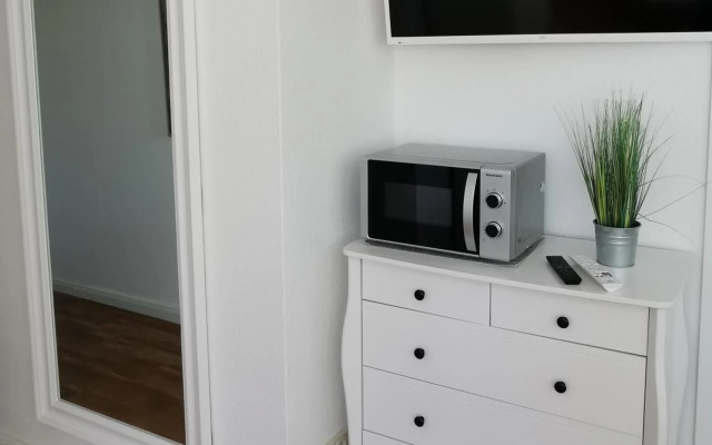 Sommerhaus Seidel - mit kostenlosem Parkplatz -