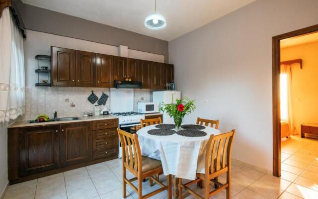 Sunset Apartment by Corfuescapes