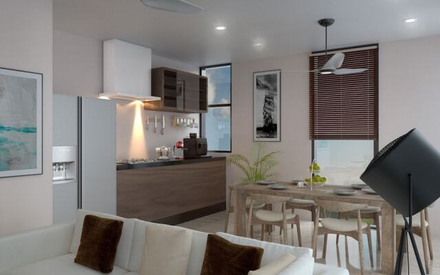 Amira Central Residence